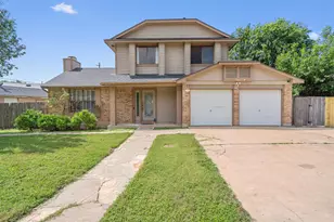 1520 Clearview Loop, Round Rock, TX 78664 - Photo 1