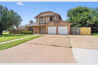 1520 Clearview Loop, Round Rock, TX 78664 - Photo 3
