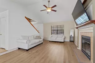 1520 Clearview Loop, Round Rock, TX 78664 - Photo 9
