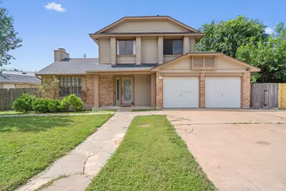 1520 Clearview Loop, Round Rock, TX 78664 - Photo 1
