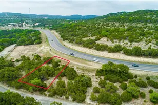6801 Redwood Dr, Lago Vista, TX 78645 - Photo 1