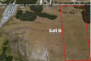 Lot 6 W Fitzhugh Rd, Dripping Springs, TX 78620 - Photo 1