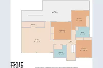 3510 Native Dancer Cove, Austin, TX 78746 - Photo 33