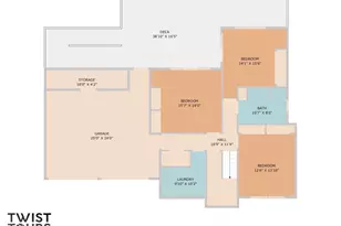 3510 Native Dancer Cove, Austin, TX 78746 - Photo 33