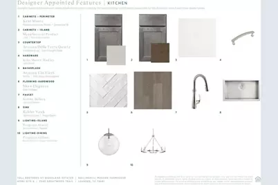 2240 Greatwood Trail, Leander, TX 78641 - Photo 5