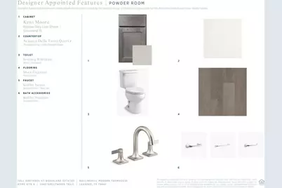 2240 Greatwood Trail, Leander, TX 78641 - Photo 7