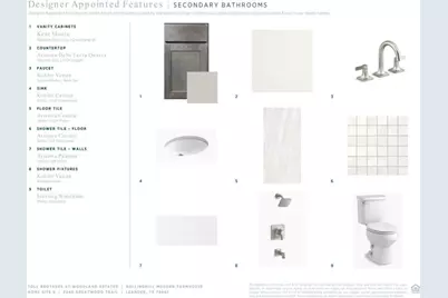 2240 Greatwood Trail, Leander, TX 78641 - Photo 9