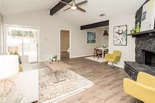 11118 Wandering Way, Austin, TX 78754 - Photo 5