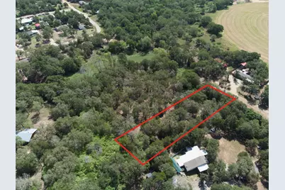 Tbd Lot 28 Saddle Brook Drive, Bastrop, TX 78602 - Photo 5