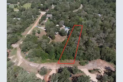 Tbd Lot 28 Saddle Brook Drive, Bastrop, TX 78602 - Photo 1