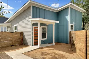 6213 Felix Ave, Austin, TX 78741 - Photo 1