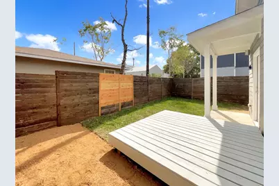 6213 Felix Avenue #B, Austin, TX 78741 - Photo 19