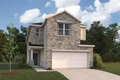 459 Bishop Wood Road, Dripping Springs, TX 78620 - Photo 1