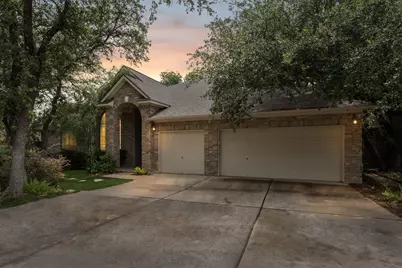 17030 Conway Springs Court, Austin, TX 78717 - Photo 33