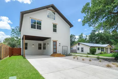 4805 Enchanted Lane #1, Austin, TX 78745 - Photo 1