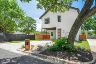 4805 Enchanted Ln, Austin, TX 78745 - Photo 3