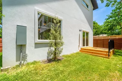 4805 Enchanted Lane #1, Austin, TX 78745 - Photo 5