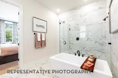 228 Blossom Cottage Drive, Hutto, TX 78634 - Photo 17