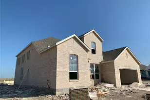 228 Blossom Cottage Dr, Hutto, TX 78634 - Photo 3