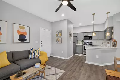 2320 Gracy Farms Lane #911, Austin, TX 78758 - Photo 5