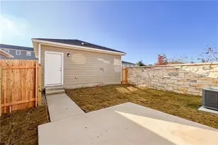 1657 Artesian Spgs Xing, Leander, TX 78641 - Photo 19