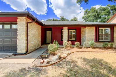 1704 Foxfire Drive, Round Rock, TX 78681 - Photo 3