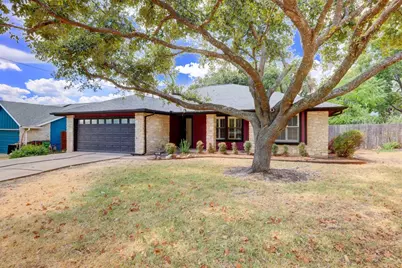 1704 Foxfire Drive, Round Rock, TX 78681 - Photo 1
