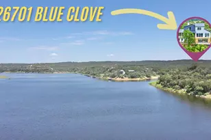 26701 Blue Cove Rd, Marble Falls, TX 78654 - Photo 1