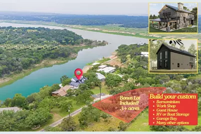 26701 Blue Cove Road, Marble Falls, TX 78654 - Photo 27