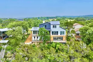 26701 Blue Cove Rd, Marble Falls, TX 78654 - Photo 5