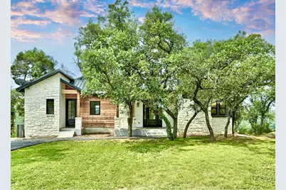 26701 Blue Cove Road, Marble Falls, TX 78654 - Photo 9