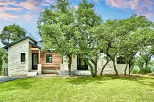 26701 Blue Cove Rd, Marble Falls, TX 78654 - Photo 9