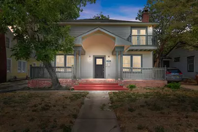 3502 Speedway Speedway Street, Austin, TX 78705 - Photo 1