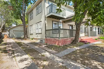 3502 Speedway Speedway Street, Austin, TX 78705 - Photo 3