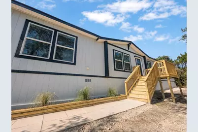 8806 Thunderbird Road, Austin, TX 78736 - Photo 1