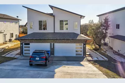 20507 Bonanza Street #A, Lago Vista, TX 78645 - Photo 1