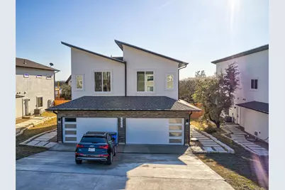 20507 Bonanza Street #A, Lago Vista, TX 78645 - Photo 1