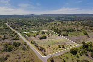 9580 Smith West Ranch Rd, Round Mountain, TX 78663 - Photo 1