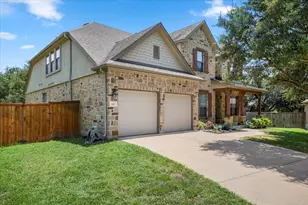 440 Atlanta Park Dr, Georgetown, TX 78628 - Photo 29