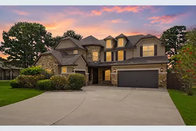 19089 Grandview Point, Montgomery, TX 77356 - Photo 1