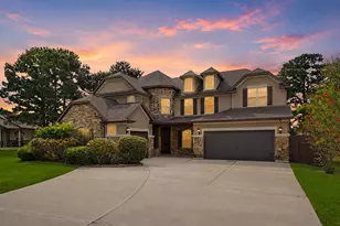 19089 Grandview Point, Montgomery, TX 77356 - Photo 1