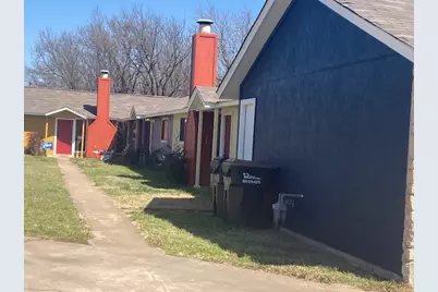 3603 Buffalo Springs Trail #B, Georgetown, TX 78628 - Photo 5