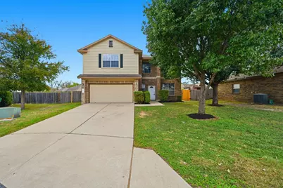 1907 Brewers Place, Taylor, TX 76574 - Photo 1