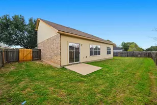 1907 Brewers Pl, Taylor, TX 76574 - Photo 25