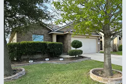 1437 April Meadows Loop, Georgetown, TX 78626 - Photo 1