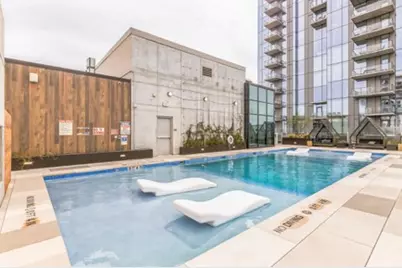 48 East Avenue #3008, Austin, TX 78701 - Photo 19