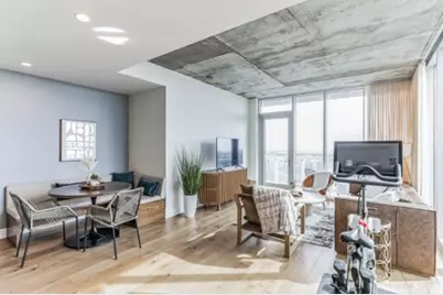 48 East Avenue #3008, Austin, TX 78701 - Photo 5