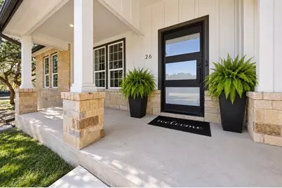 26 Persimmon Drive Drive, Wimberley, TX 78676 - Photo 3