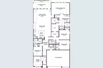 312 River Overlook Road, Georgetown, TX 78628 - Photo 3