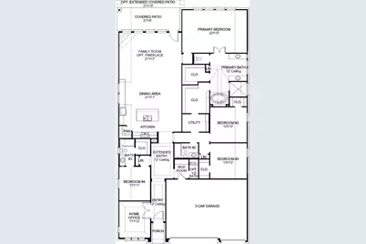 312 River Overlook Road, Georgetown, TX 78628 - Photo 3